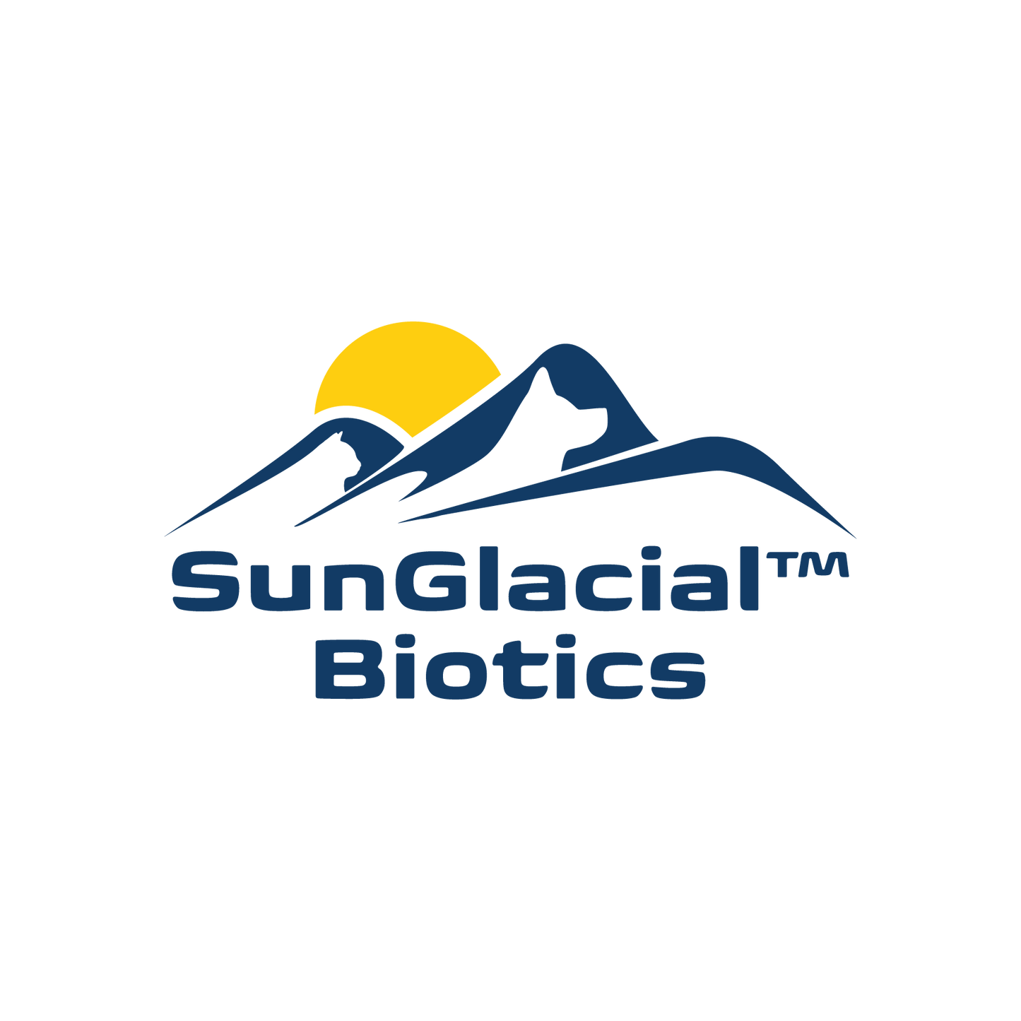 SunGlacial Biotics Digestive Performance