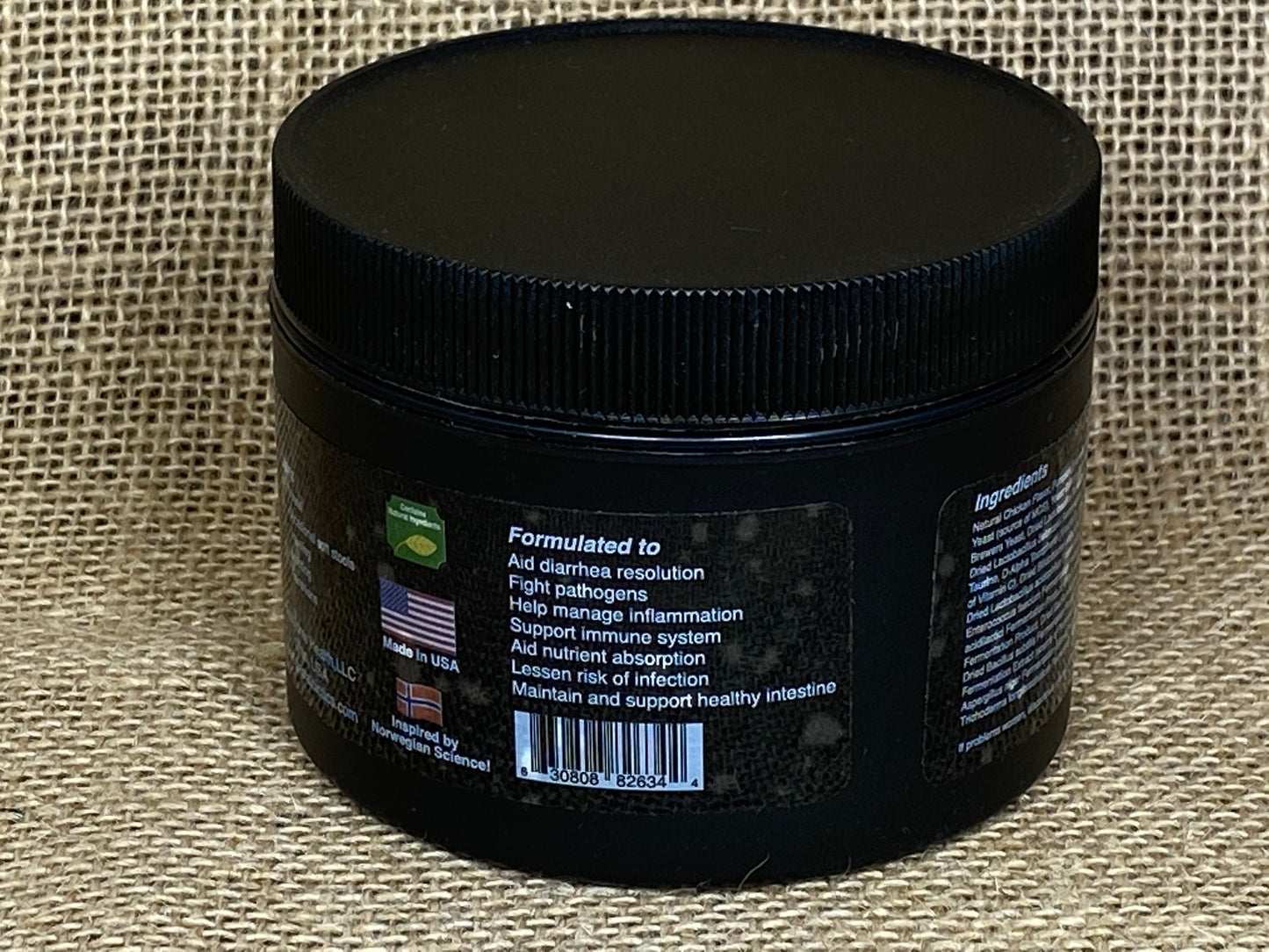 SunGlacial Biotics Digestive Performance