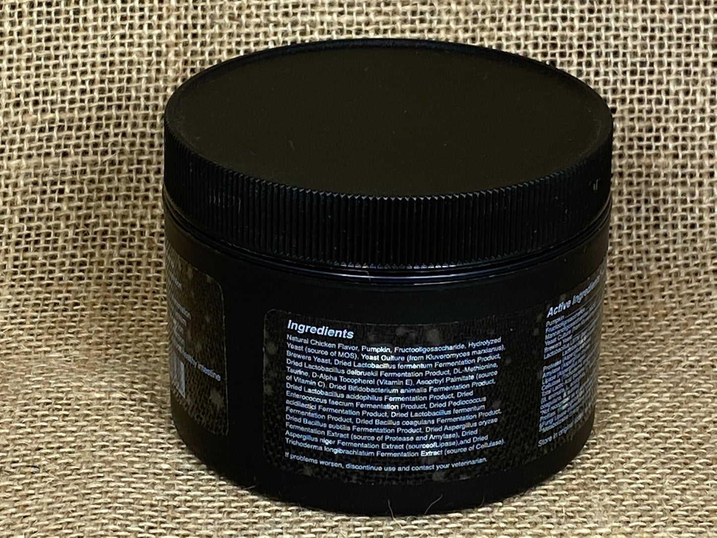 SunGlacial Biotics Digestive Performance