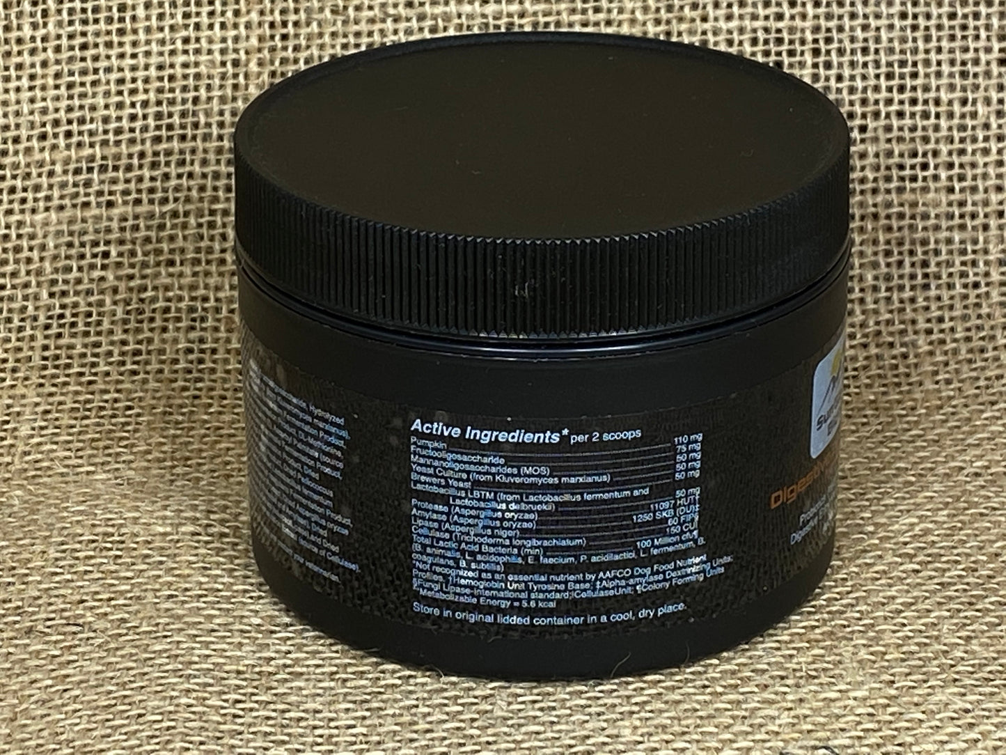 SunGlacial Biotics Digestive Performance