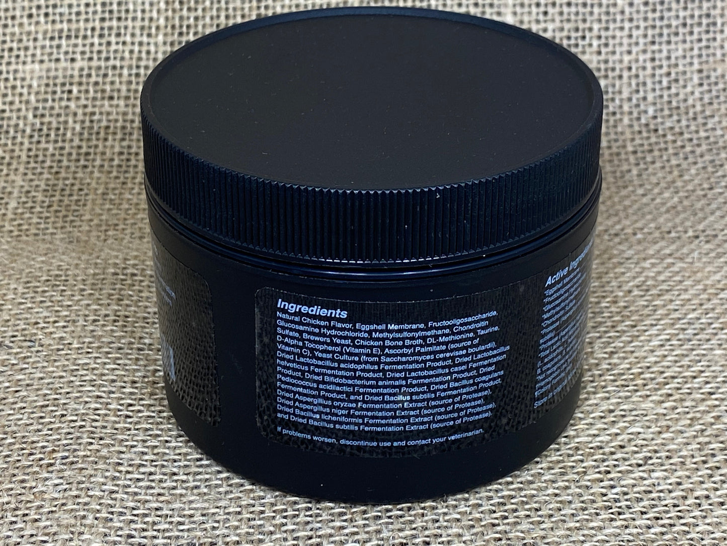 SunGlacial Biotics Mobility