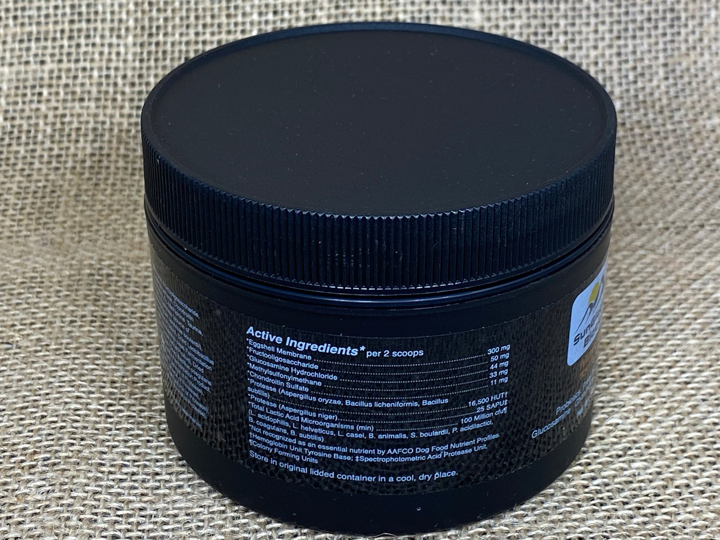 SunGlacial Biotics Mobility