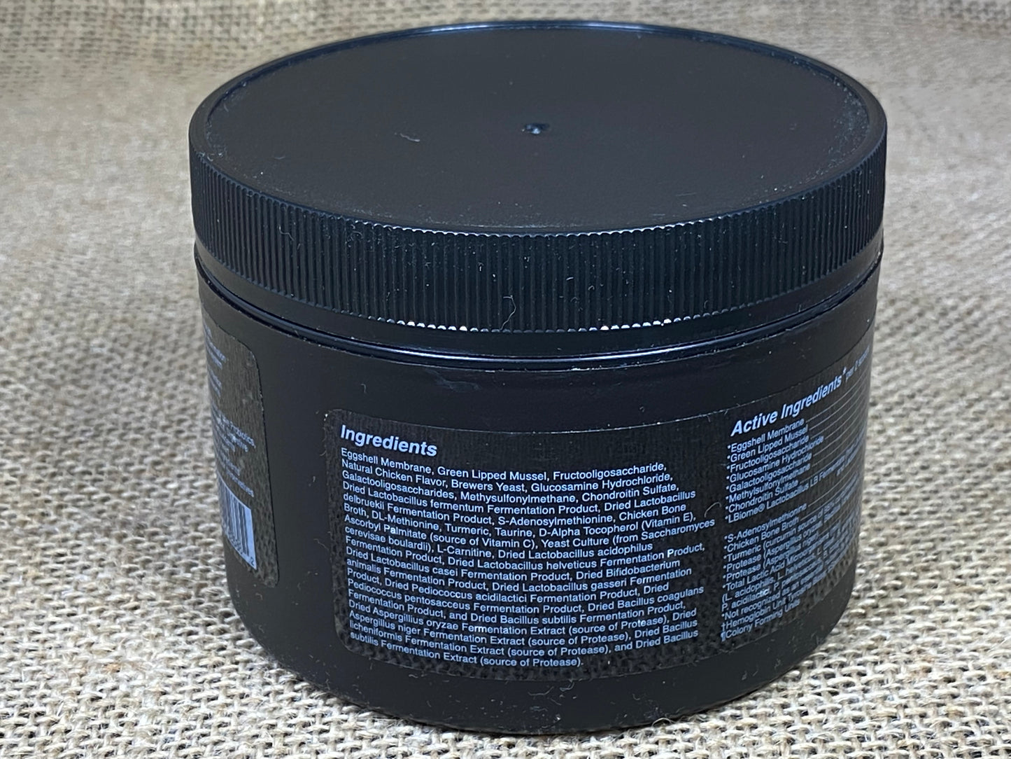 ProGlacial Biotics Mobility Pro2X